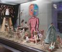 Exposition Toy Comix au musée des Arts décoratifs