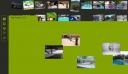 Interface de recherche innovante : oSkope visual search