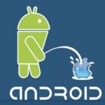 Pourquoi pas de multi-touch sur Android ?