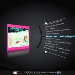 Mode fullscreen pour Deezer