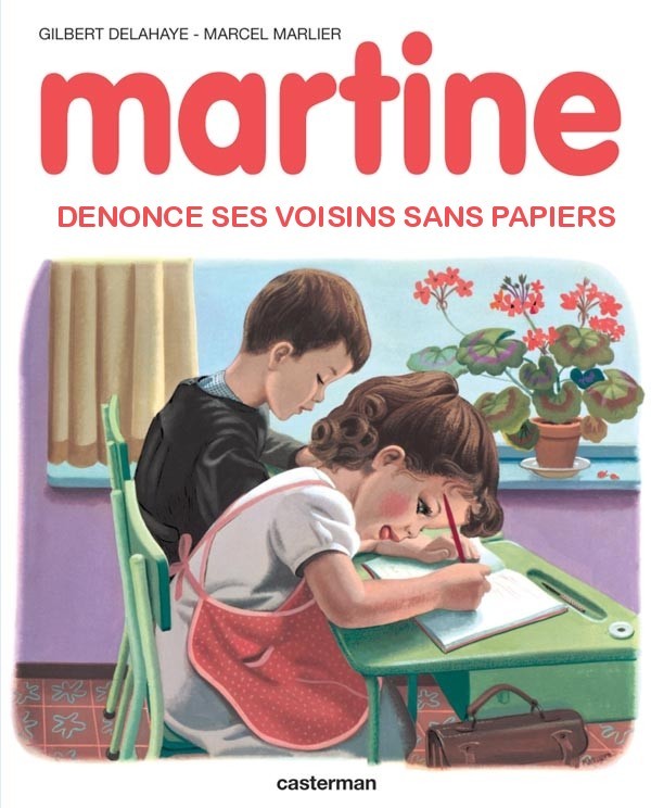 Martine Cover Generator n’est pas mort