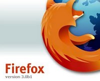 Mozilla publie sa bêta de Firefox 3