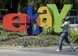 eBay en procès pour concurrence illégale