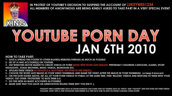 Youtube Porn Day