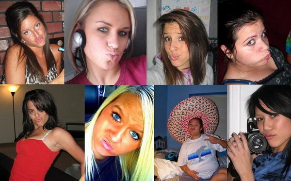 Facebook pro duckface ?