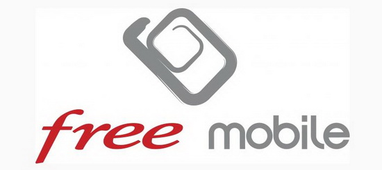 logo free mobile