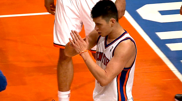 Où s’arrêtera Jeremy Lin ?