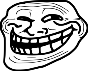 troll face